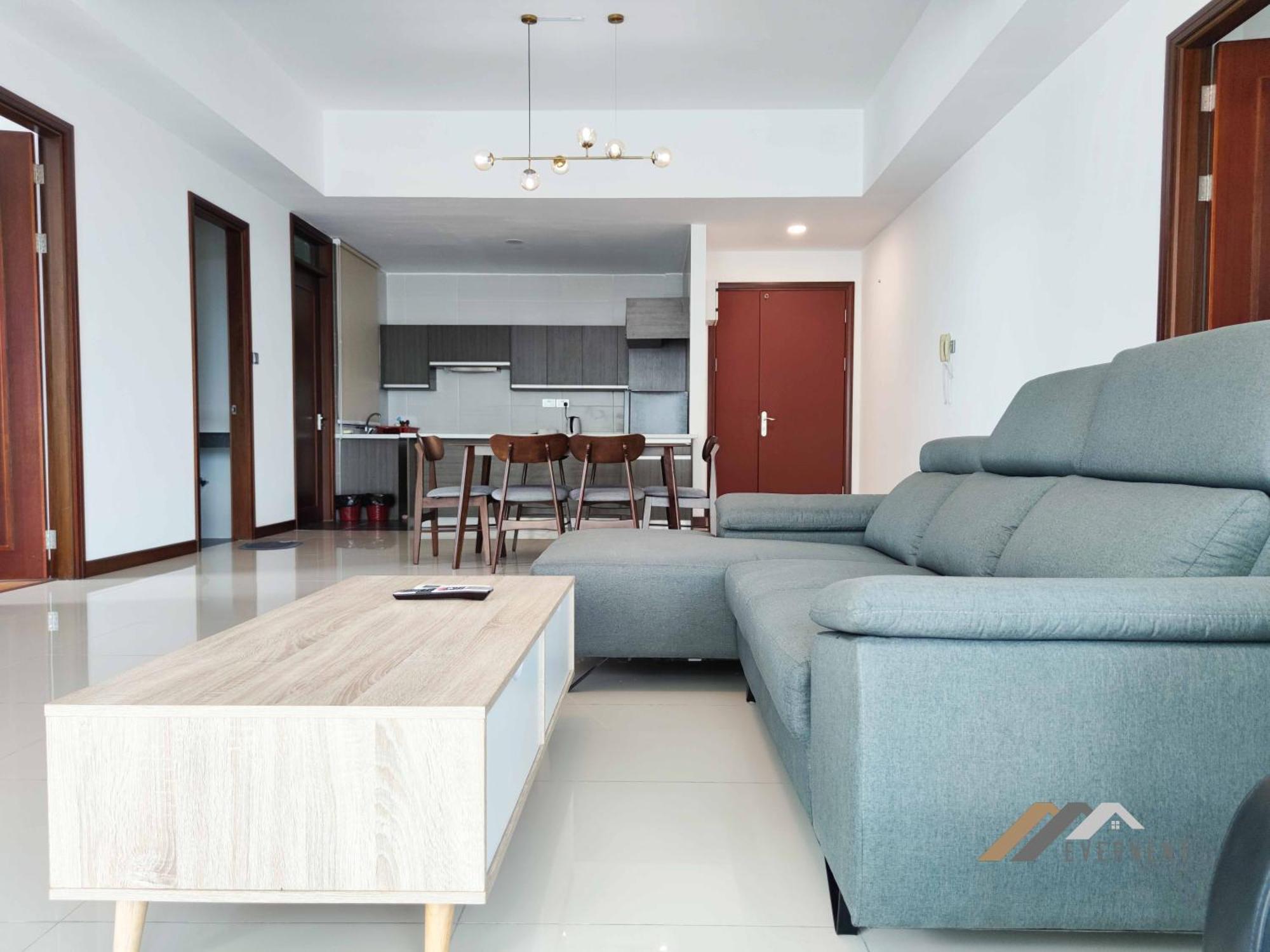 Bay Resort By Evernent Miri Luaran gambar